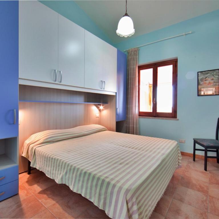 Villette Marina - Casa a Schiera con 2 Camere da Letto - 3