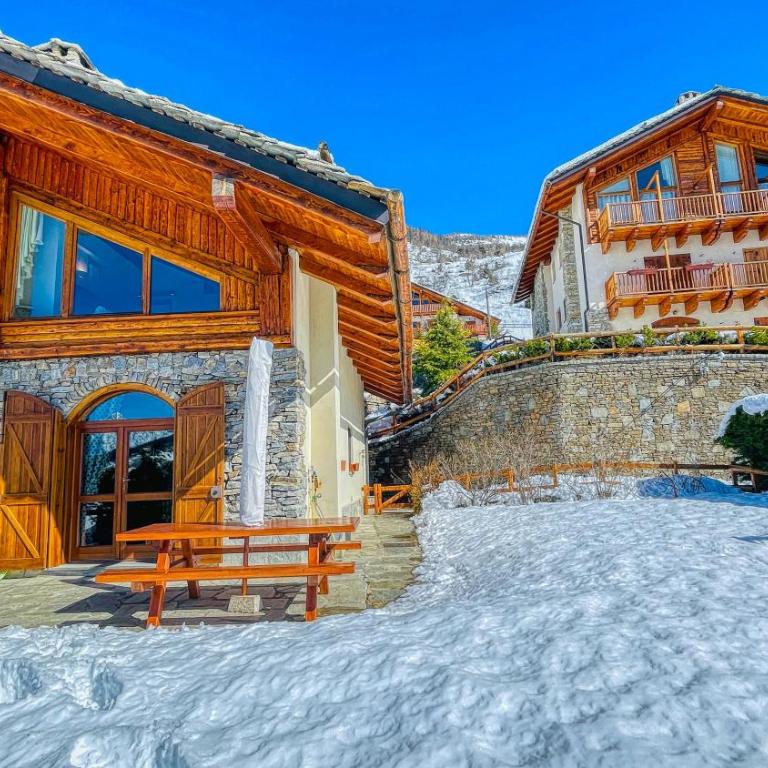 Cianfuran Panorama - Maison dOc - Appartamento - 6