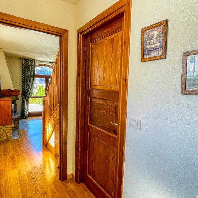 Cianfuran Panorama - Maison dOc - Appartamento - 16