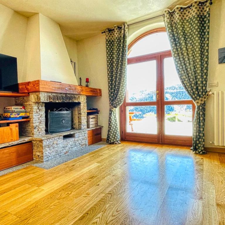Cianfuran Panorama - Maison dOc - Appartamento - 7