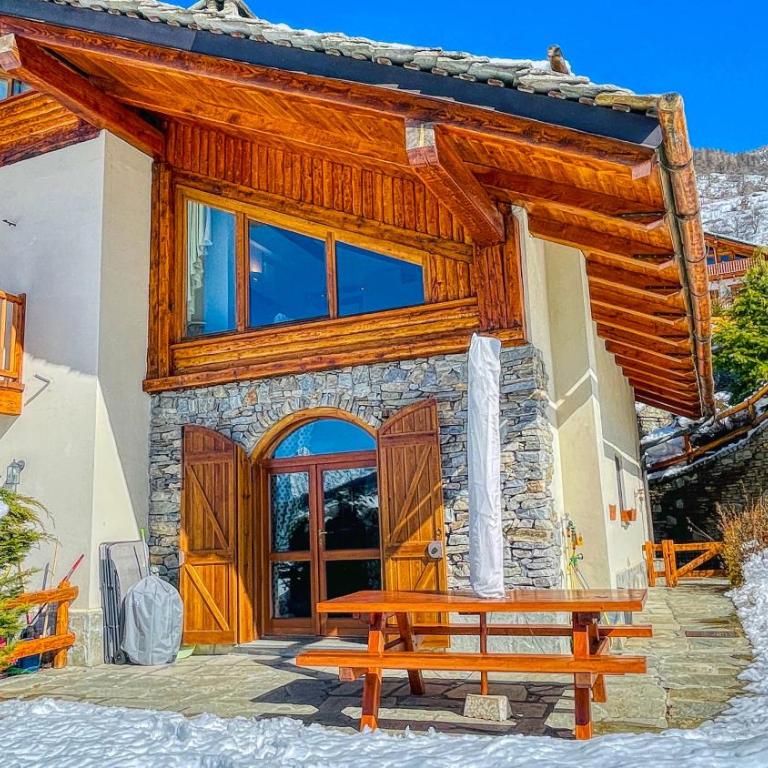 Cianfuran Panorama - Maison dOc - Appartamento - 31