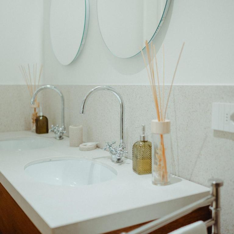 Bufalini Boutique Apartment - Appartamento con 1 Camera da Letto - 14