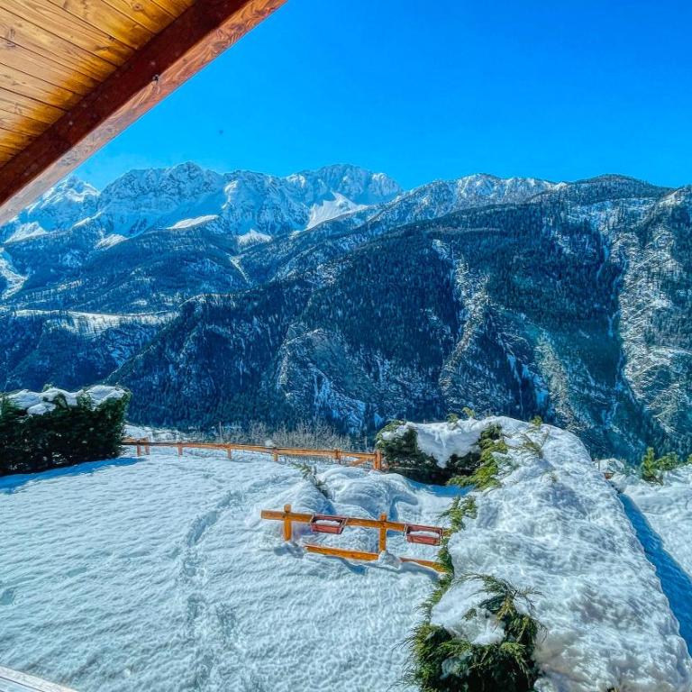 Cianfuran Panorama - Maison dOc - Appartamento - 36