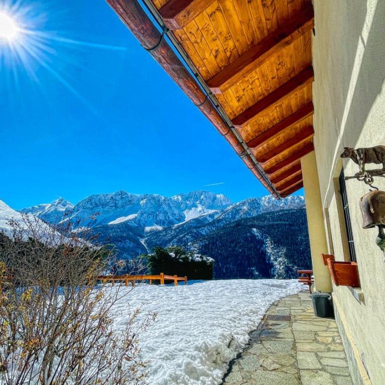 Cianfuran Panorama - Maison dOc - Appartamento - 3