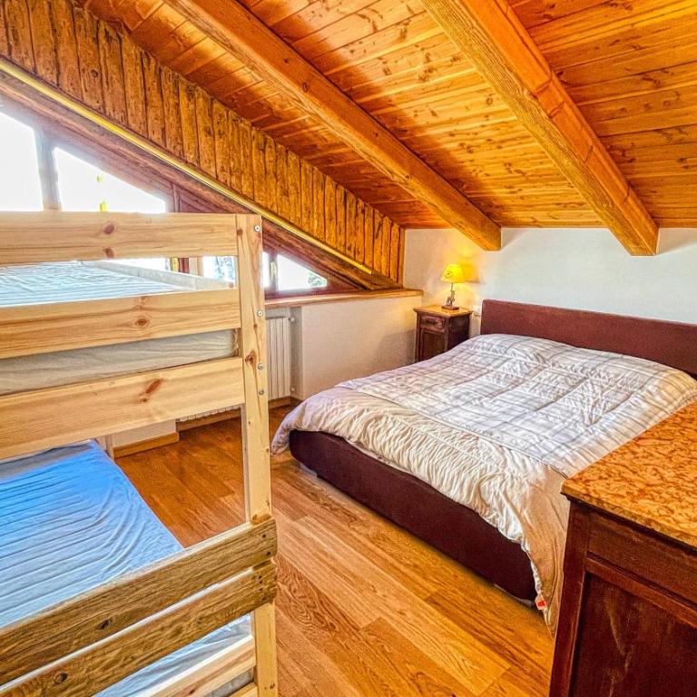 Cianfuran Panorama - Maison dOc - Appartamento - 27