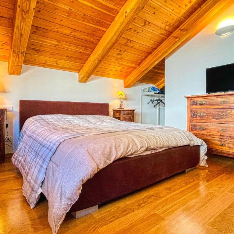Cianfuran Panorama - Maison dOc - Appartamento - 28