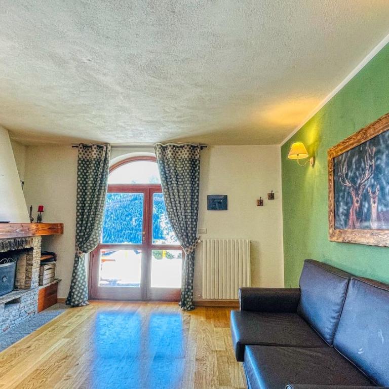 Cianfuran Panorama - Maison dOc - Appartamento - 8