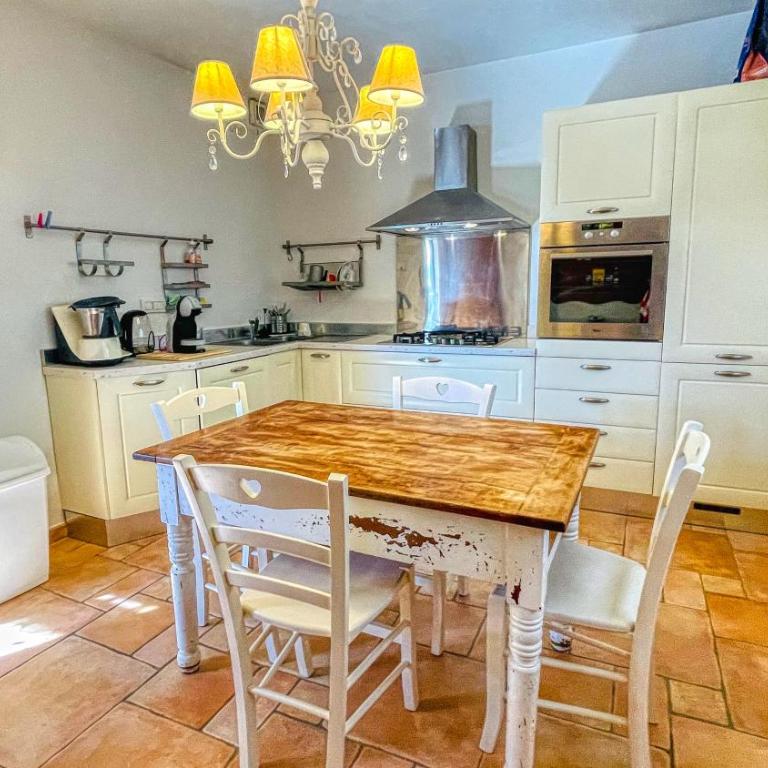 Cianfuran Panorama - Maison dOc - Appartamento - 14
