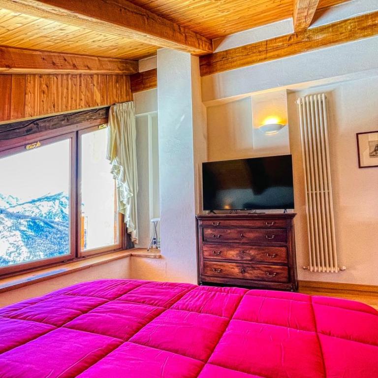 Cianfuran Panorama - Maison dOc - Appartamento - 22