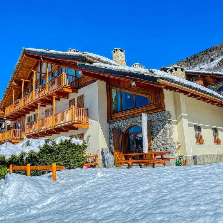 Cianfuran Panorama - Maison dOc - Appartamento - 1