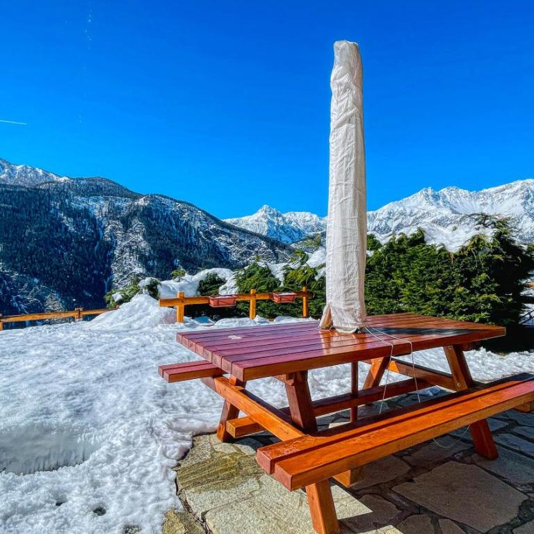 Cianfuran Panorama - Maison dOc - Appartamento - 32