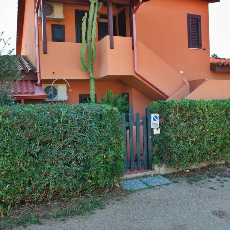 Villette Marina - Casa a Schiera con 2 Camere da Letto - 7