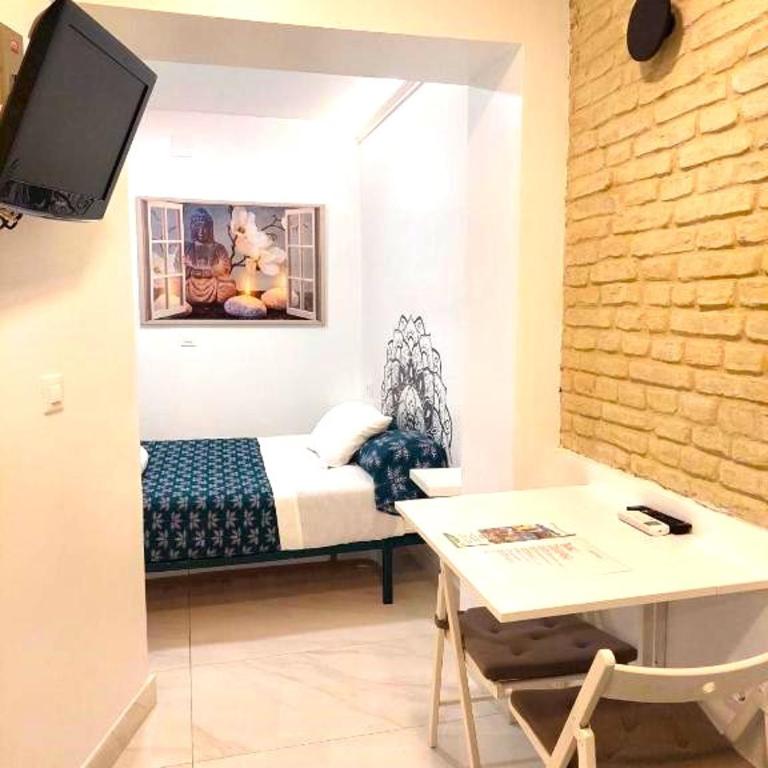 Leon Centro Apartment - Apartamento de 1 dormitorio - 3