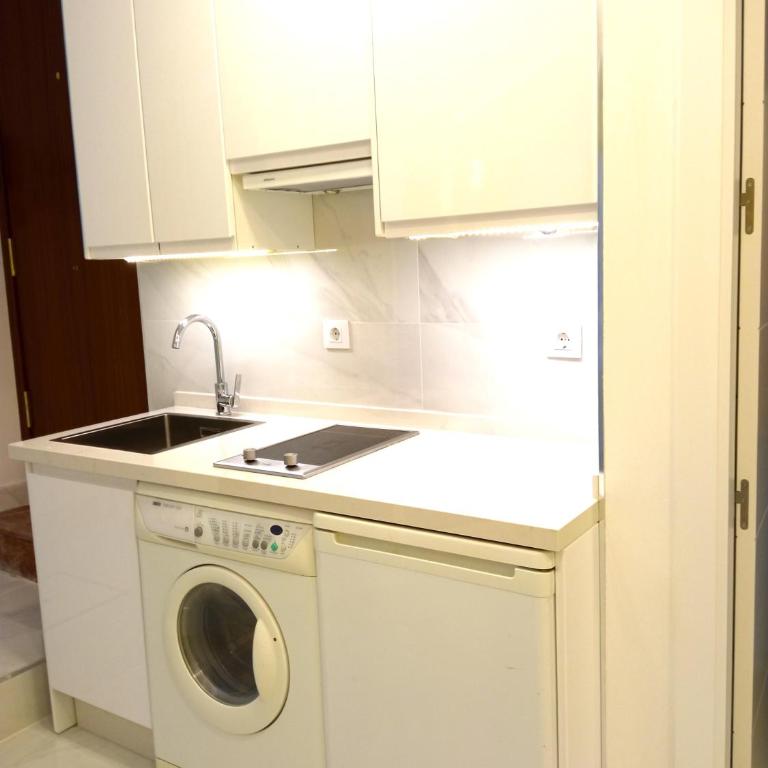 Leon Centro Apartment - Apartamento de 1 dormitorio - 10