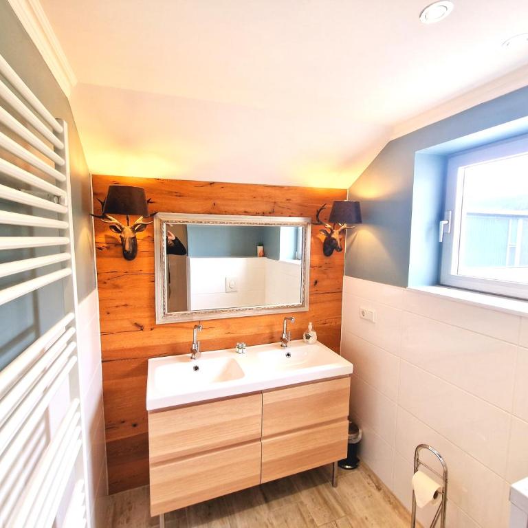 Das Gutshaus - Superior Apartment - 4