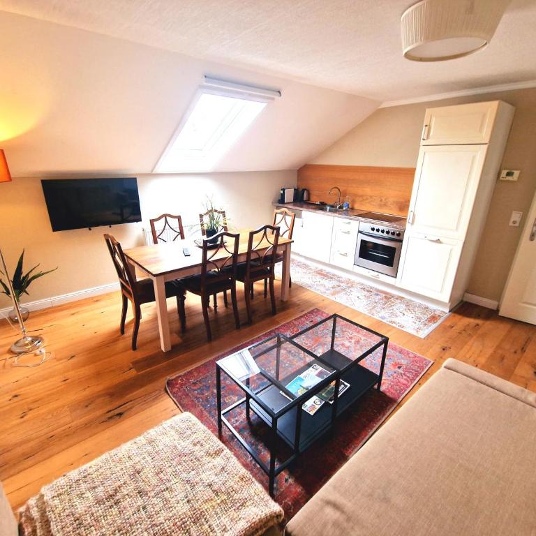 Das Gutshaus - Superior Apartment - 2