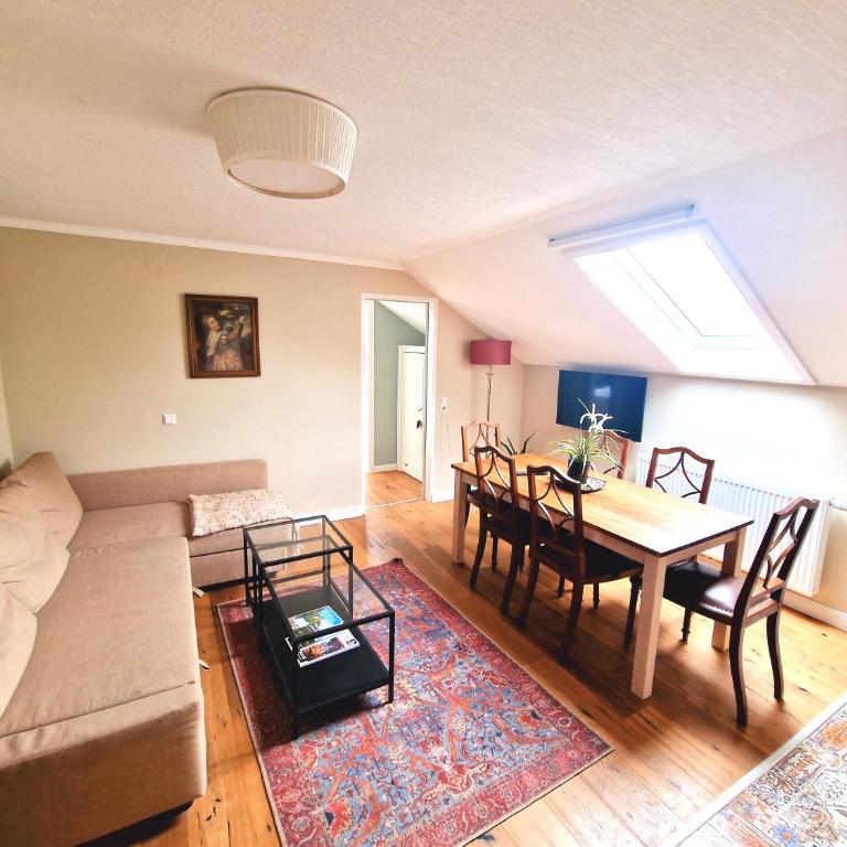 Das Gutshaus - Superior Apartment - 5