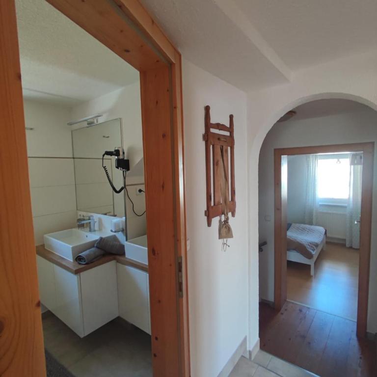 Haus Schatzl - 2 Apartments 50 oder 95 m2, Gartenbereich und Baden im Fluss - Apartamento - 2 niveles - 14