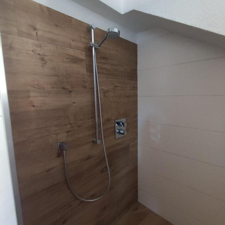 Haus Schatzl - 2 Apartments 50 oder 95 m2, Gartenbereich und Baden im Fluss - Apartamento - 2 niveles - 16