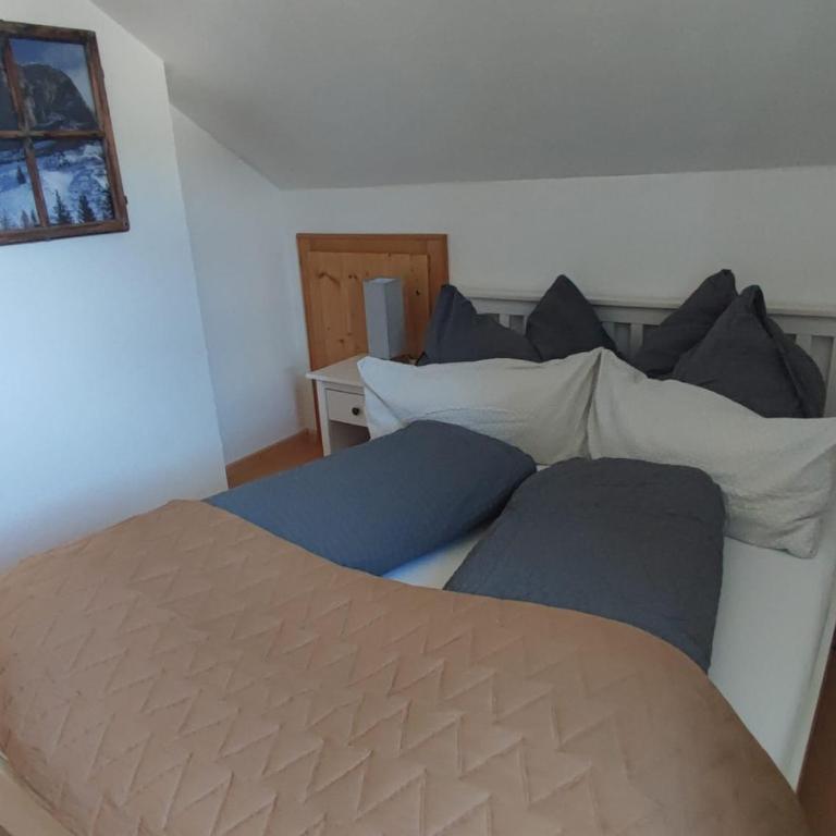 Haus Schatzl - 2 Apartments 50 oder 95 m2, Gartenbereich und Baden im Fluss - Apartamento - 2 niveles - 12