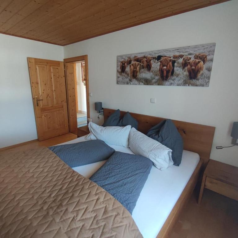 Haus Schatzl - 2 Apartments 50 oder 95 m2, Gartenbereich und Baden im Fluss - Apartamento - 2 niveles - 19