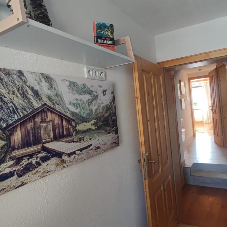 Haus Schatzl - 2 Apartments 50 oder 95 m2, Gartenbereich und Baden im Fluss - Apartamento - 2 niveles - 20