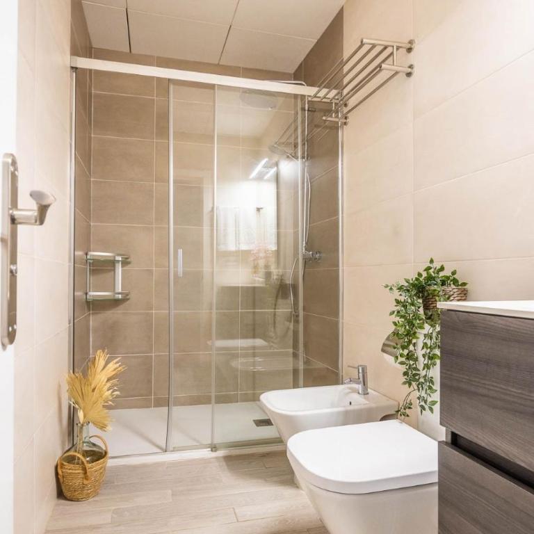 Apartamento Leyendas de Becquer A4 - Apartamento de 3 dormitorios - 15