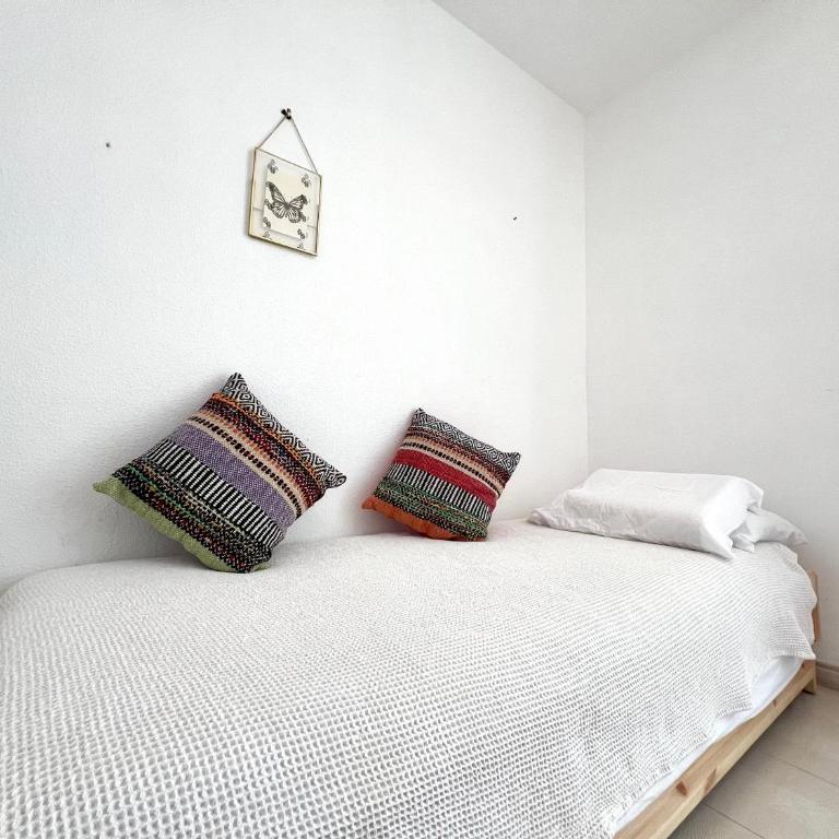 En Carihuela con vistas y plaza de garaje, Nucleo Cristal - Apartamento de 3 dormitorios - 20