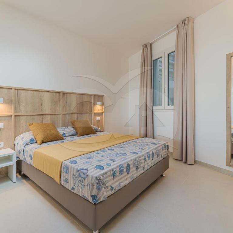 Residence Padulella - Goelba - Monolocale Deluxe - 2