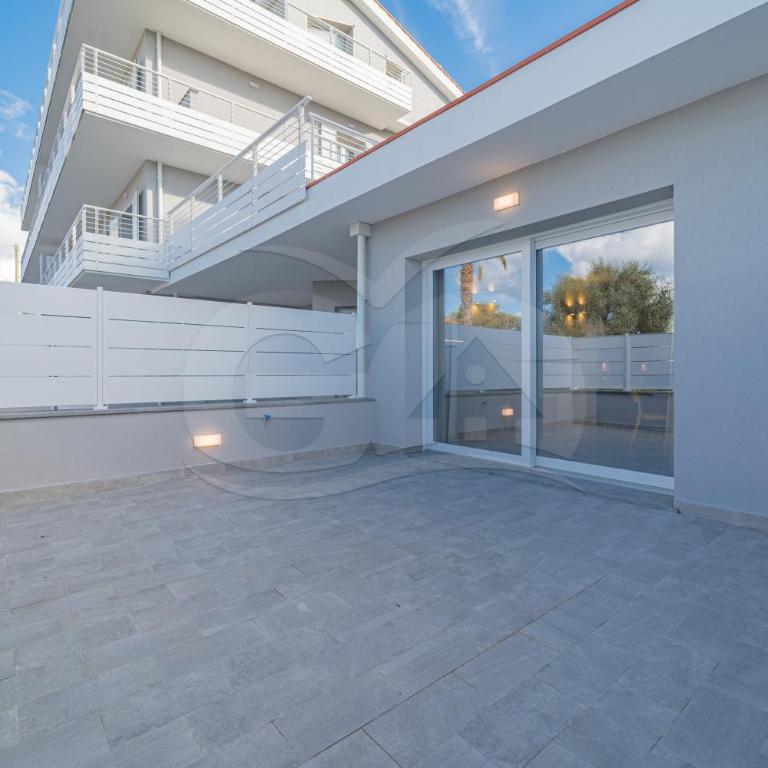 Residence Padulella - Goelba - Monolocale Deluxe - 7