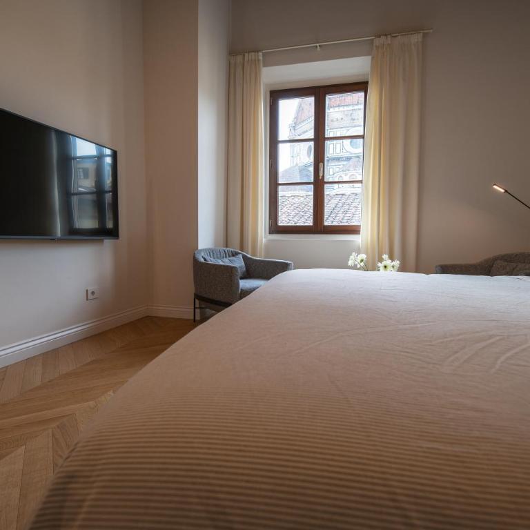 Windows on Dome Luxury Rooftop - Appartamento con 1 Camera da Letto - 49