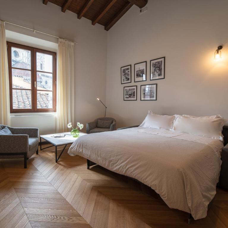 Windows on Dome Luxury Rooftop - Appartamento con 1 Camera da Letto - 50