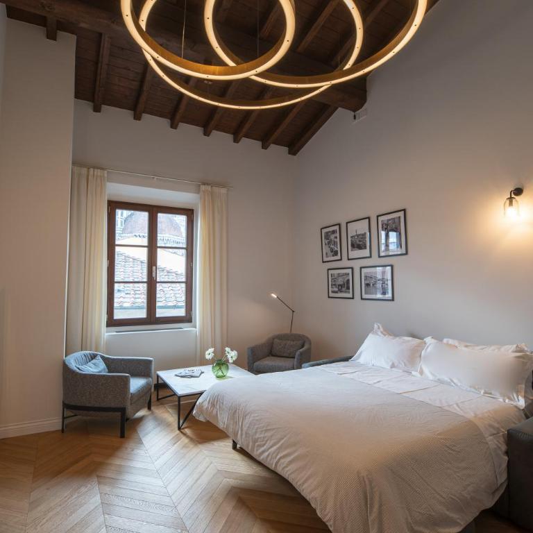 Windows on Dome Luxury Rooftop - Appartamento con 1 Camera da Letto - 51
