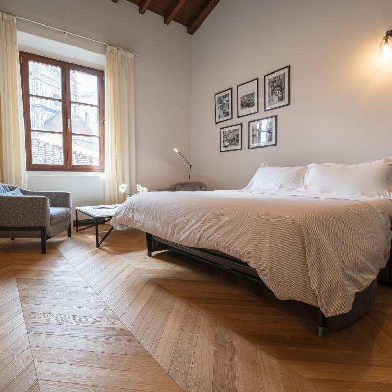 Windows on Dome Luxury Rooftop - Appartamento con 1 Camera da Letto - 40