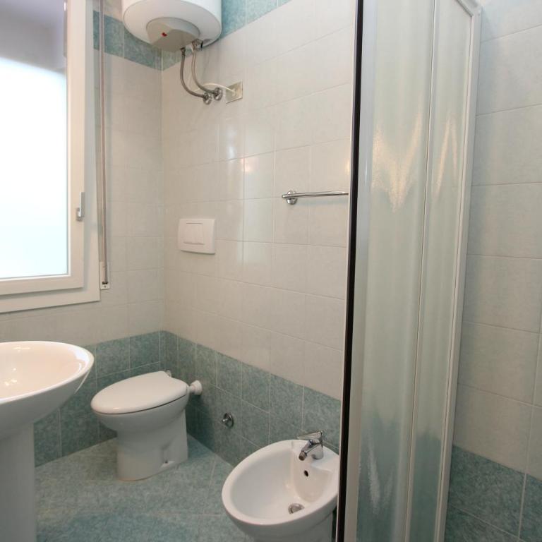 Norma - One-Bedroom Apartment - 4