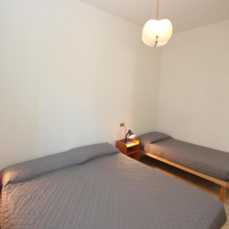 Norma - One-Bedroom Apartment - 3