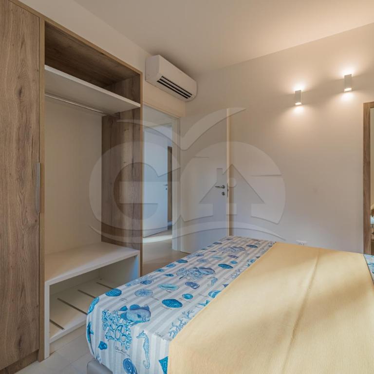 Residence Padulella - Goelba - Appartamento con 2 Camere da Letto - 7