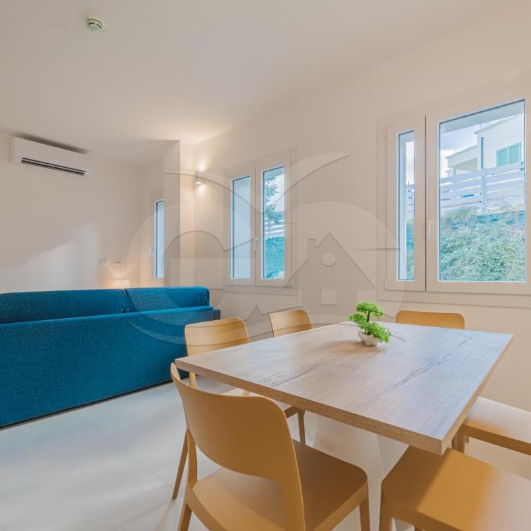 Residence Padulella - Goelba - Appartamento con 2 Camere da Letto - 7
