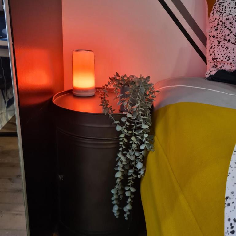 Studio Bon pasteur hyper centre Aix - Apartment mit 1 Schlafzimmer - 10
