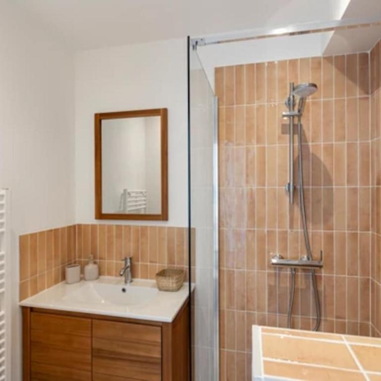 Appartement Cannes 1 chambre - QG - Apartamento de 1 dormitorio - 6