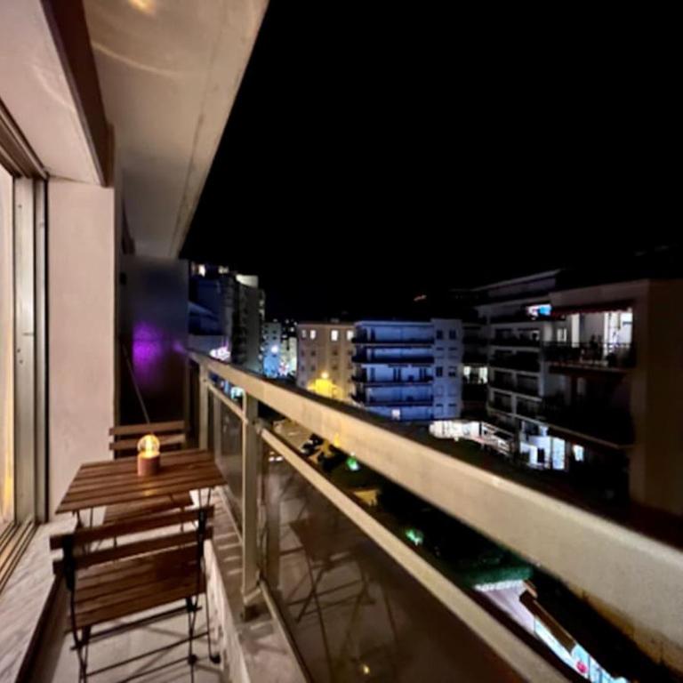 Appartement Cannes 1 chambre - QG - Apartamento de 1 dormitorio - 7