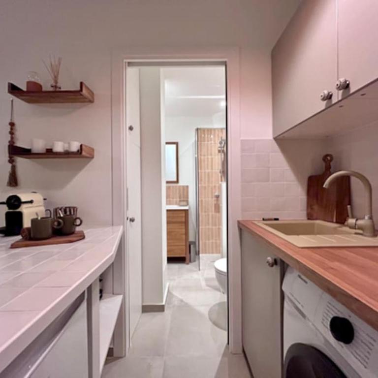 Appartement Cannes 1 chambre - QG - Apartamento de 1 dormitorio - 8