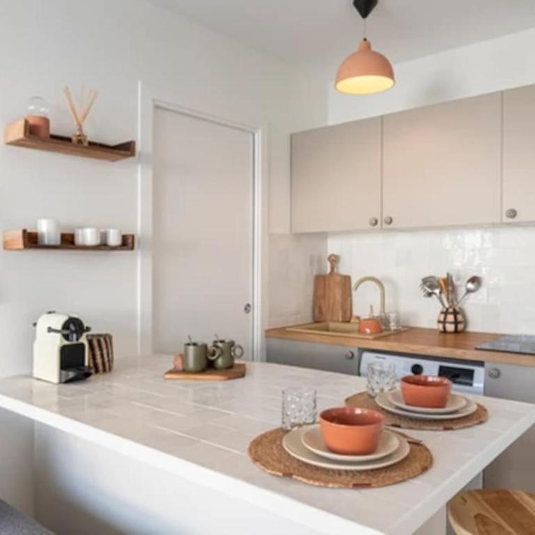 Appartement Cannes 1 chambre - QG - Apartamento de 1 dormitorio - 9