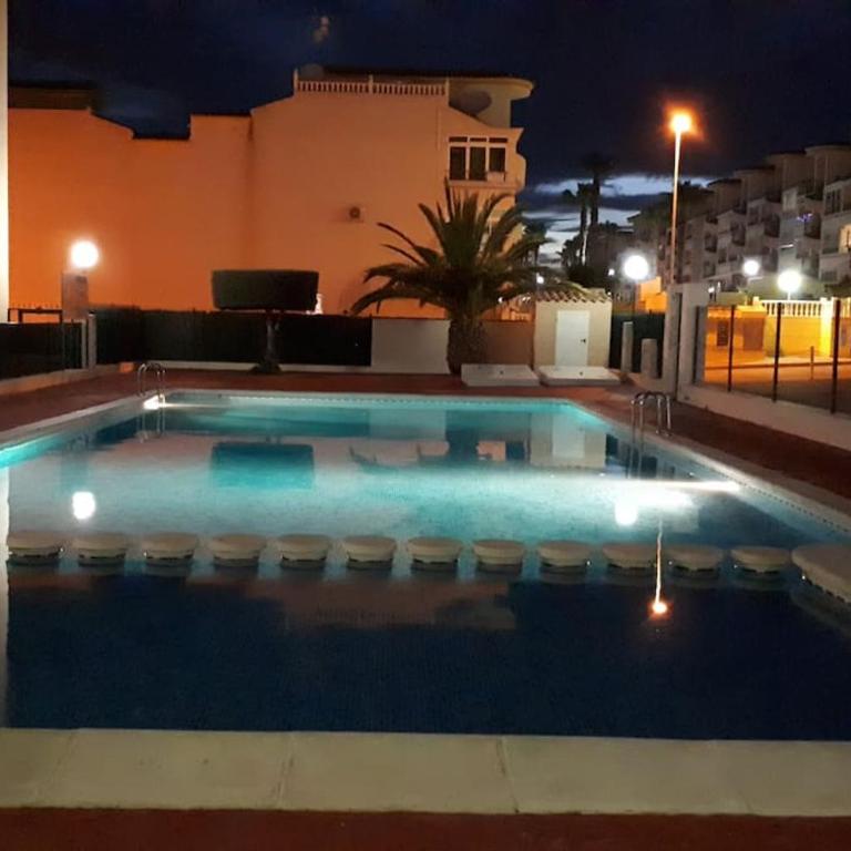 Casa Manzana - Apartamento de 2 dormitorios - 4