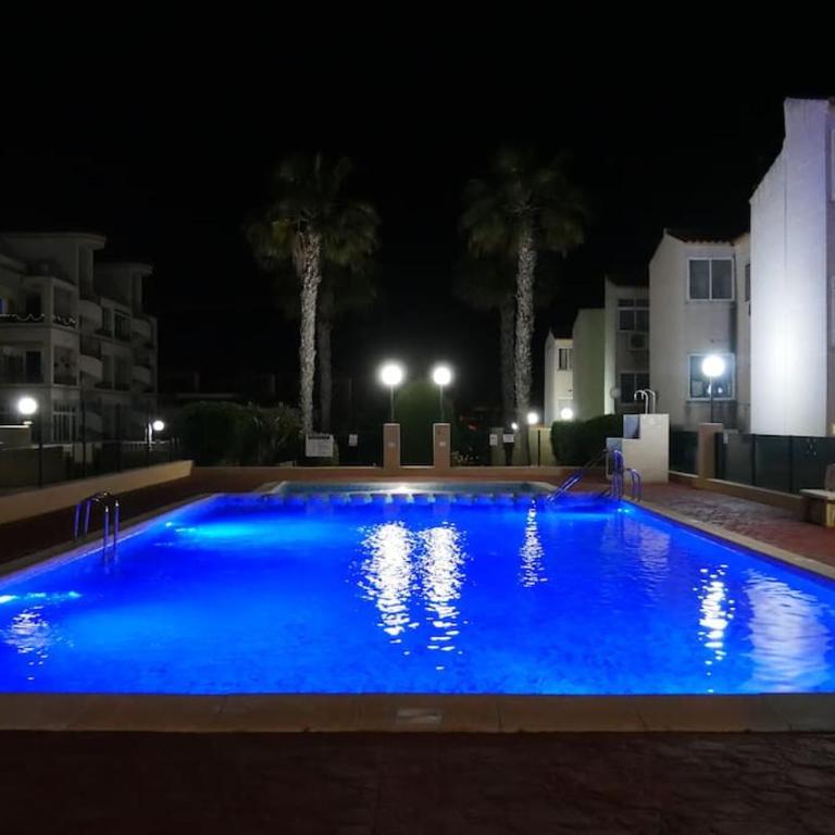 Casa Manzana - Apartamento de 2 dormitorios - 5