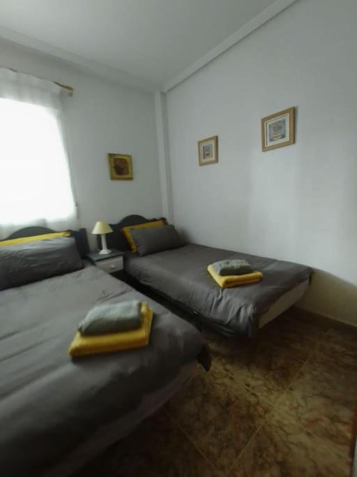 Casa Manzana - Apartamento de 2 dormitorios - 6
