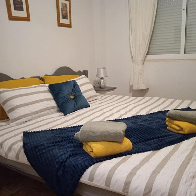 Casa Manzana - Apartamento de 2 dormitorios - 7