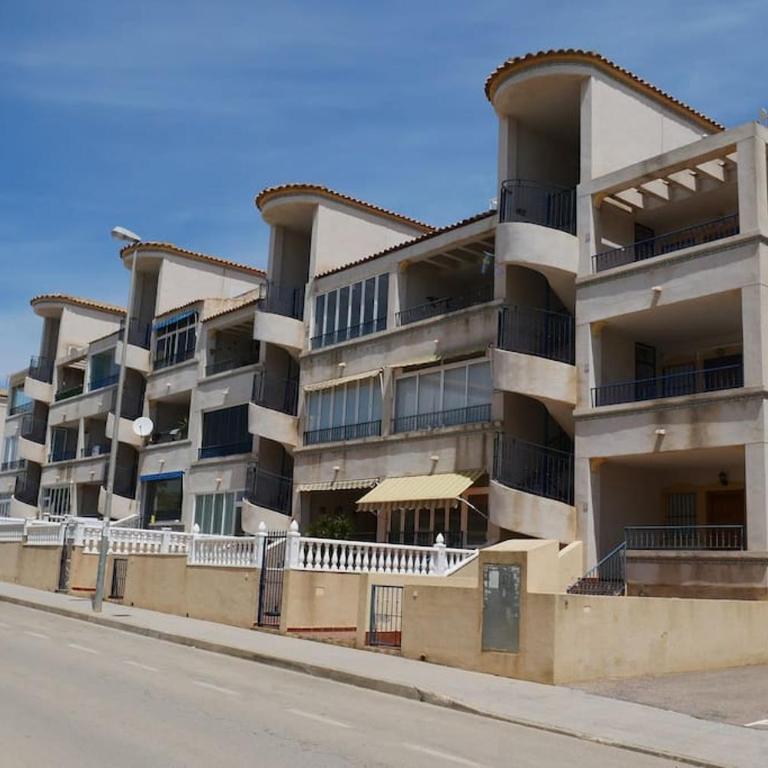 Casa Manzana - Apartamento de 2 dormitorios - 8