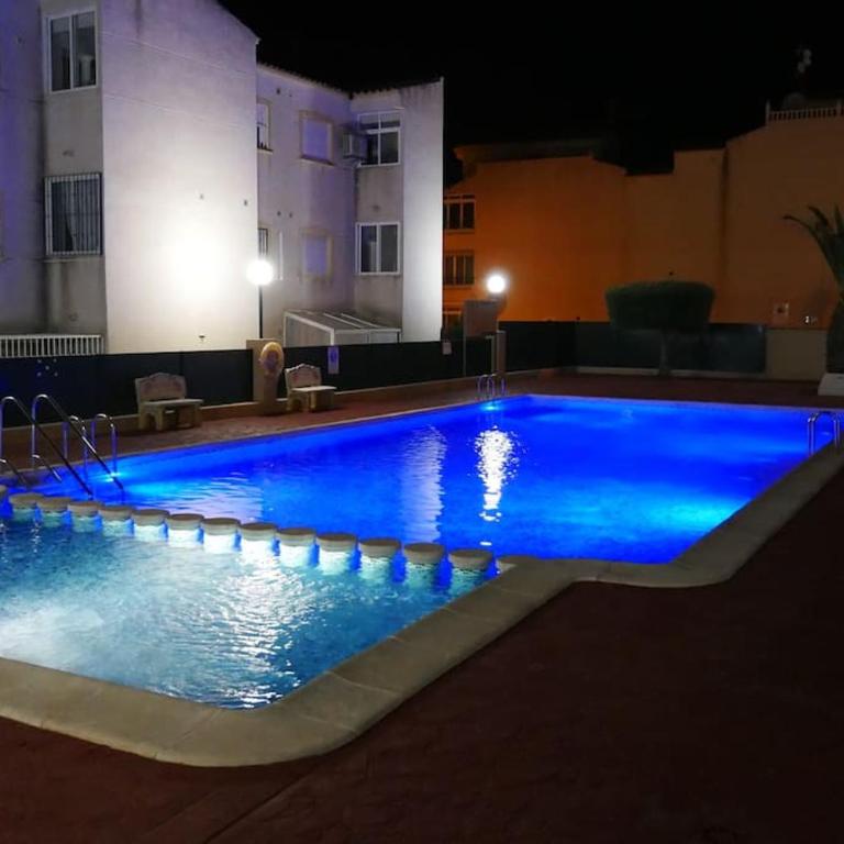 Casa Manzana - Apartamento de 2 dormitorios - 11