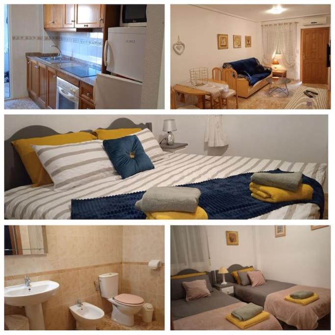 Casa Manzana - Apartamento de 2 dormitorios - 14